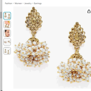 ZAVERI PEARLS